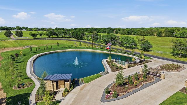 60 Doe Crossing, Pottsboro, TX 75076