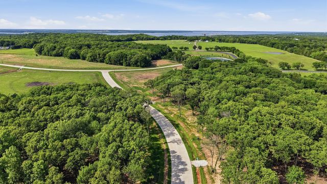 60 Doe Crossing, Pottsboro, TX 75076