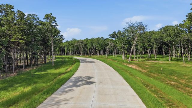 60 Doe Crossing, Pottsboro, TX 75076
