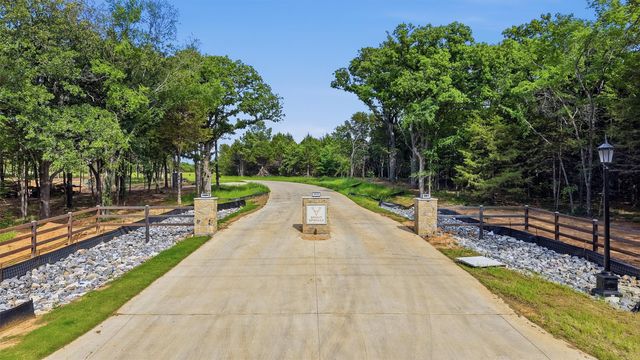 60 Doe Crossing, Pottsboro, TX 75076