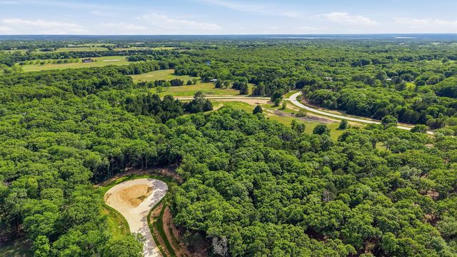 60 Doe Crossing, Pottsboro, TX 75076