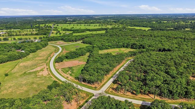 60 Doe Crossing, Pottsboro, TX 75076