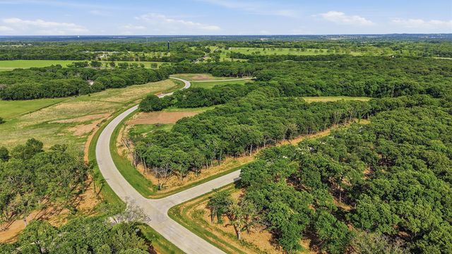 60 Doe Crossing, Pottsboro, TX 75076