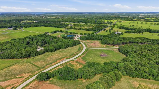 60 Doe Crossing, Pottsboro, TX 75076