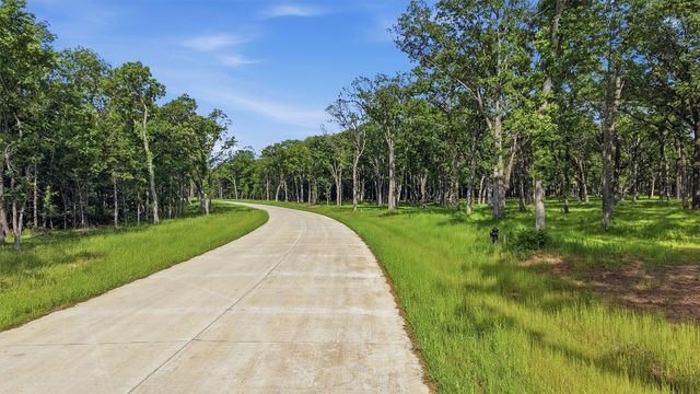 60 Doe Crossing, Pottsboro, TX 75076