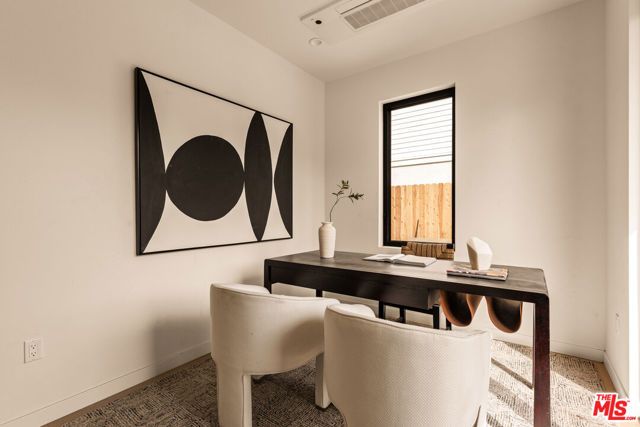 1749 S Marvin Avenue, Los Angeles, CA 90019