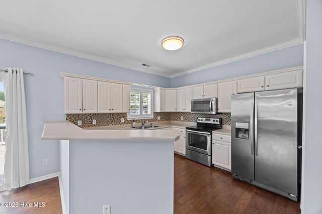 143 Olde Mariners Way, Carolina Beach, NC 28428