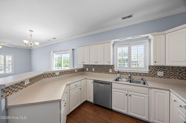 143 Olde Mariners Way, Carolina Beach, NC 28428