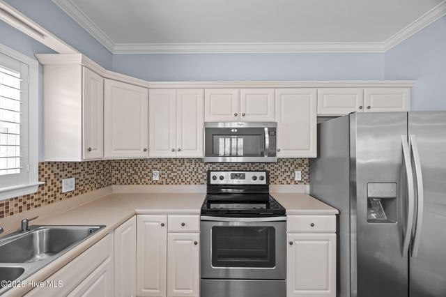 143 Olde Mariners Way, Carolina Beach, NC 28428
