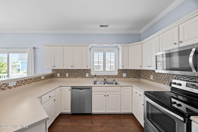 143 Olde Mariners Way, Carolina Beach, NC 28428