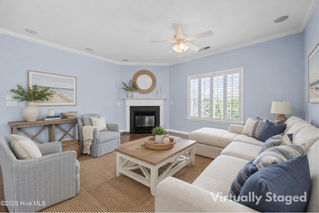 143 Olde Mariners Way, Carolina Beach, NC 28428