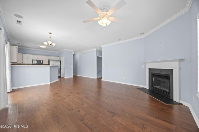 143 Olde Mariners Way, Carolina Beach, NC 28428