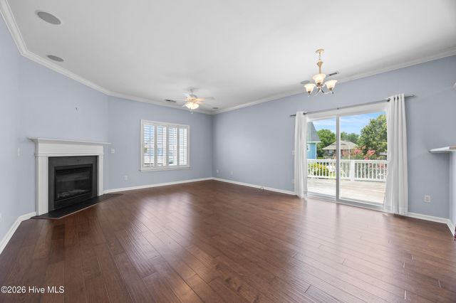 143 Olde Mariners Way, Carolina Beach, NC 28428