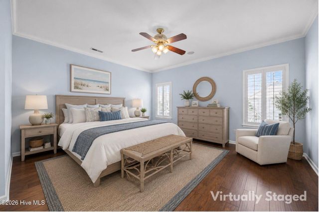 143 Olde Mariners Way, Carolina Beach, NC 28428