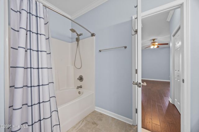 143 Olde Mariners Way, Carolina Beach, NC 28428