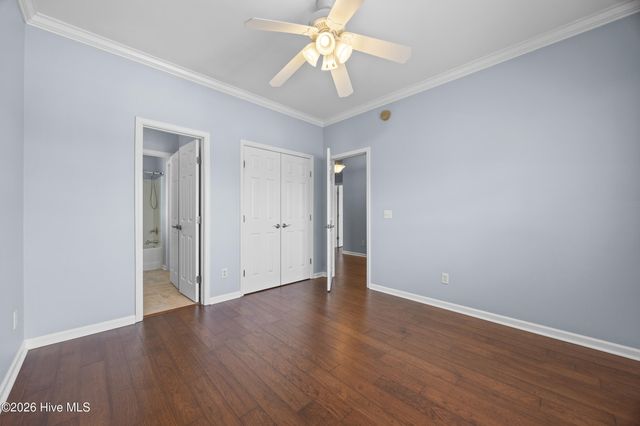 143 Olde Mariners Way, Carolina Beach, NC 28428