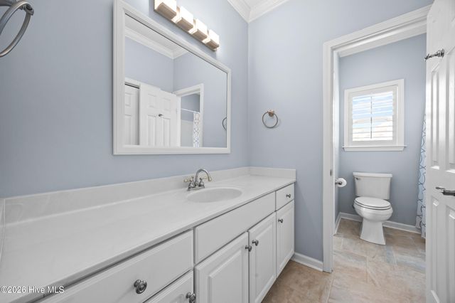 143 Olde Mariners Way, Carolina Beach, NC 28428