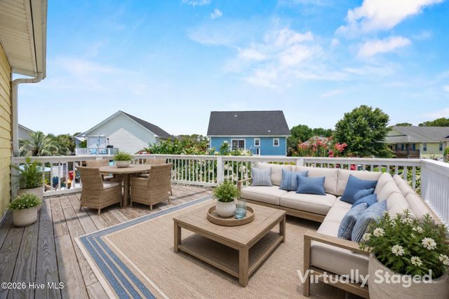 143 Olde Mariners Way, Carolina Beach, NC 28428