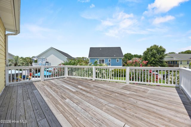 143 Olde Mariners Way, Carolina Beach, NC 28428