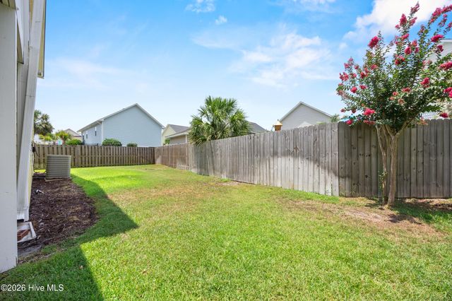 143 Olde Mariners Way, Carolina Beach, NC 28428