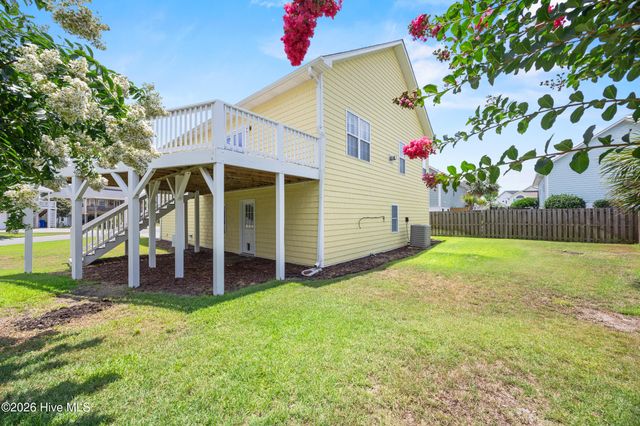 143 Olde Mariners Way, Carolina Beach, NC 28428