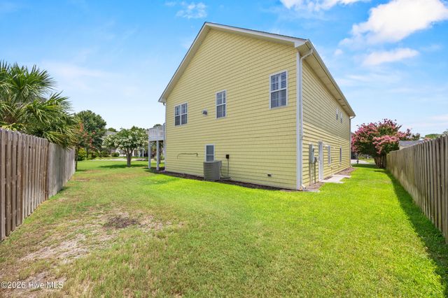 143 Olde Mariners Way, Carolina Beach, NC 28428
