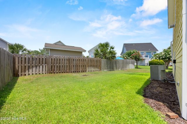 143 Olde Mariners Way, Carolina Beach, NC 28428