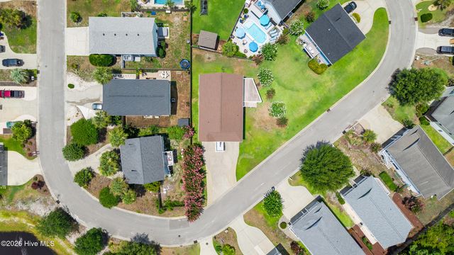 143 Olde Mariners Way, Carolina Beach, NC 28428