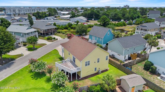 143 Olde Mariners Way, Carolina Beach, NC 28428