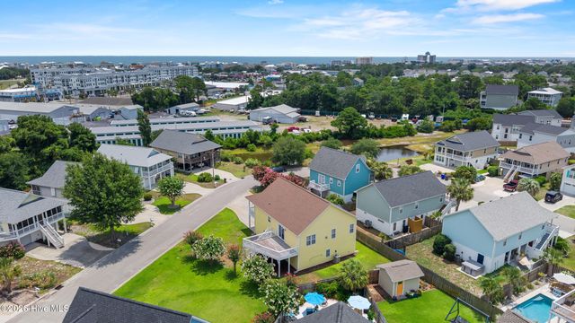 143 Olde Mariners Way, Carolina Beach, NC 28428