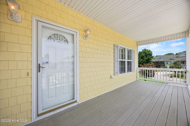 143 Olde Mariners Way, Carolina Beach, NC 28428