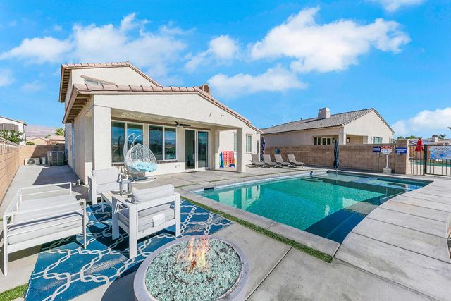 84325 Canzone Drive, Indio, CA 92203