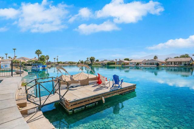 84325 Canzone Drive, Indio, CA 92203