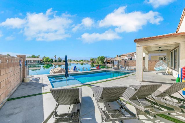 84325 Canzone Drive, Indio, CA 92203