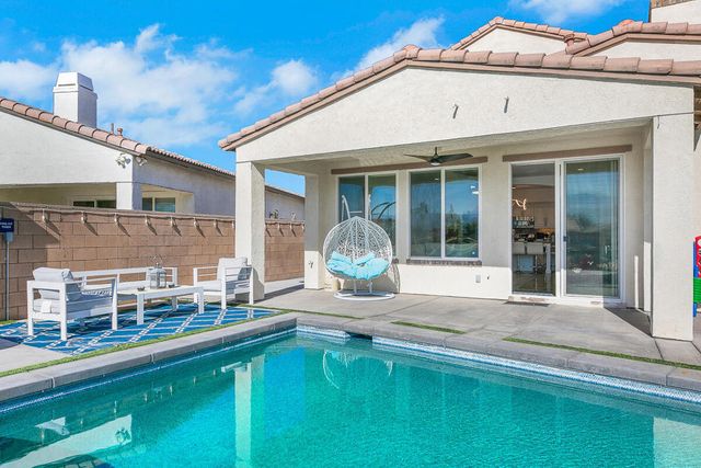 84325 Canzone Drive, Indio, CA 92203