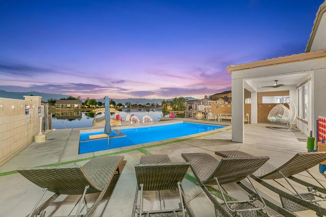 84325 Canzone Drive, Indio, CA 92203