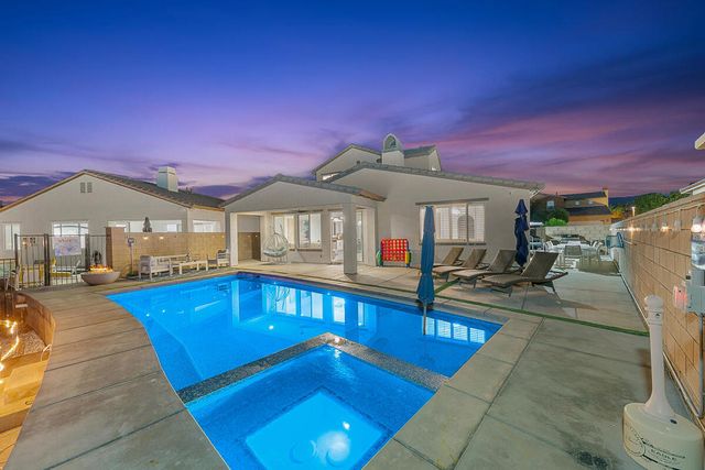 84325 Canzone Drive, Indio, CA 92203