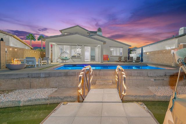 84325 Canzone Drive, Indio, CA 92203