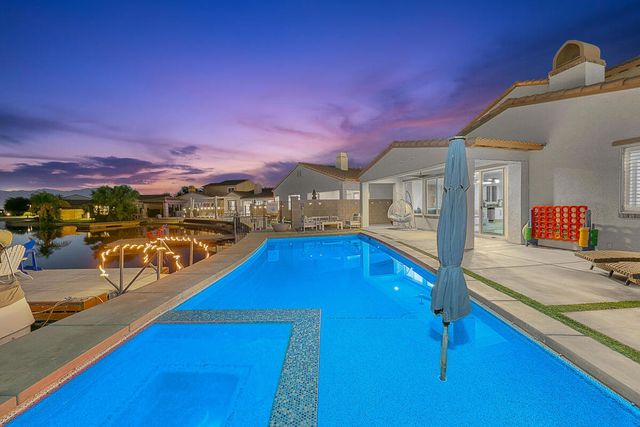 84325 Canzone Drive, Indio, CA 92203