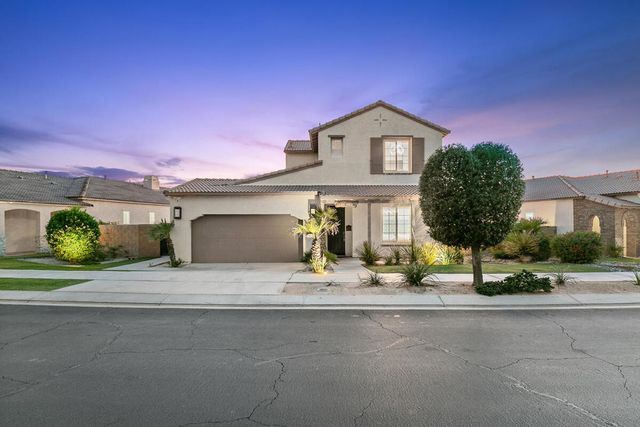 84325 Canzone Drive, Indio, CA 92203