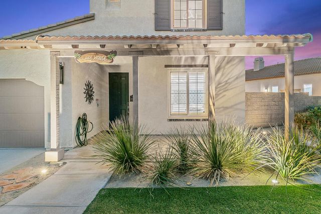 84325 Canzone Drive, Indio, CA 92203