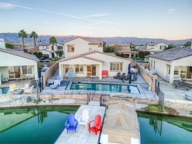 84325 Canzone Drive, Indio, CA 92203