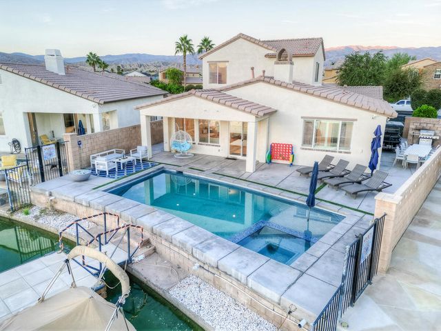 84325 Canzone Drive, Indio, CA 92203
