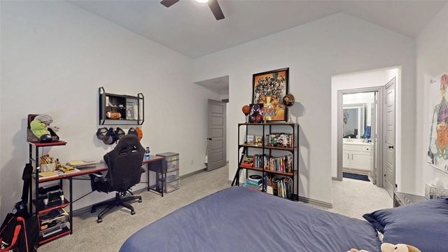 1631 Sunset Avenue, Prosper, TX 75078