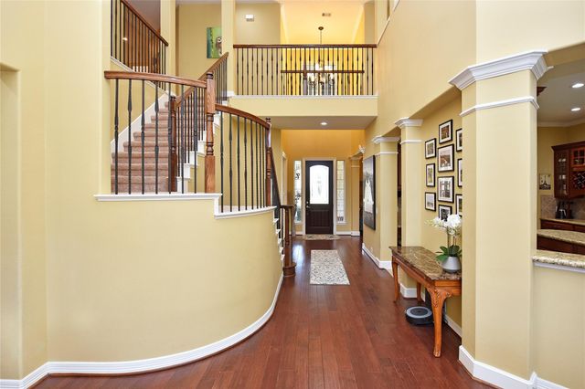 14022 Loramie Creek Court, Houston, TX 77044