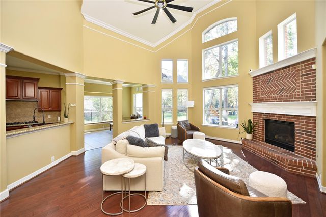 14022 Loramie Creek Court, Houston, TX 77044