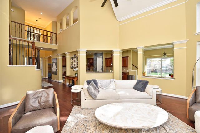 14022 Loramie Creek Court, Houston, TX 77044