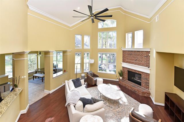 14022 Loramie Creek Court, Houston, TX 77044