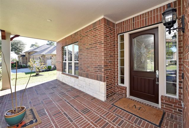 14022 Loramie Creek Court, Houston, TX 77044