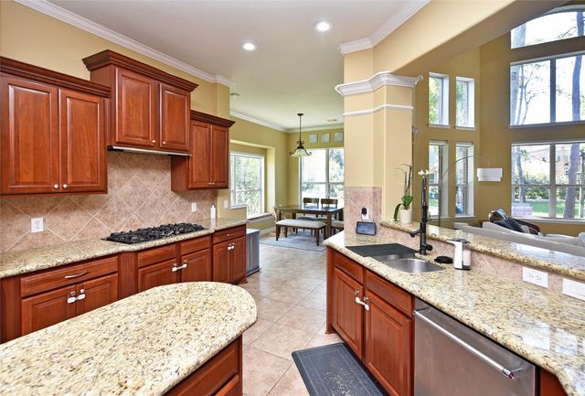 14022 Loramie Creek Court, Houston, TX 77044